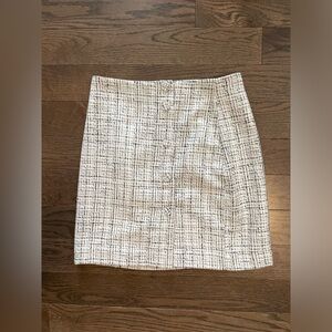 NWOT H&M High Waisted Skirt